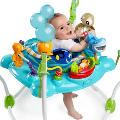finding dory baby bouncer