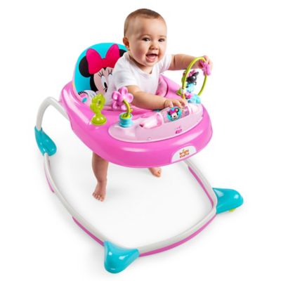 disney baby minnie mouse walker