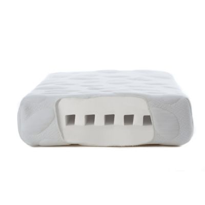 nook sleep pebble air ultra lite crib mattress