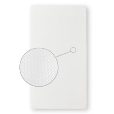 dream on me breathable mattress