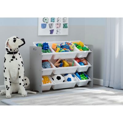 buy buy baby toy organizer