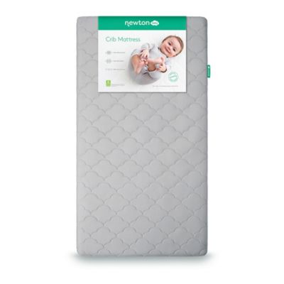 newton crib mattress sheets