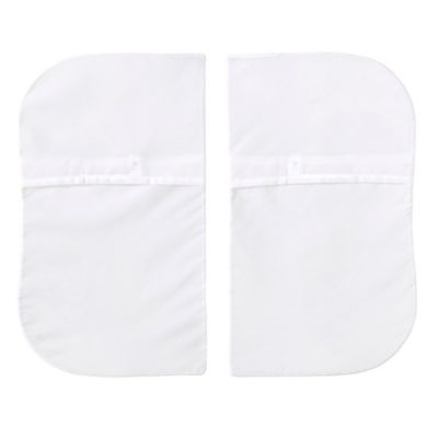 halo waterproof mattress cover