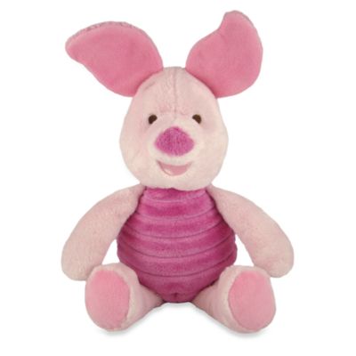 disney baby winnie the pooh plush