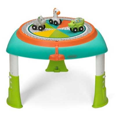 infantino 2 in 1 sit spin and stand