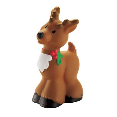 little people advent