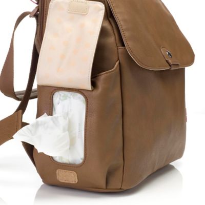 robyn convertible diaper backpack