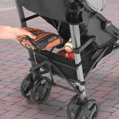 chicco liteway stroller rain cover