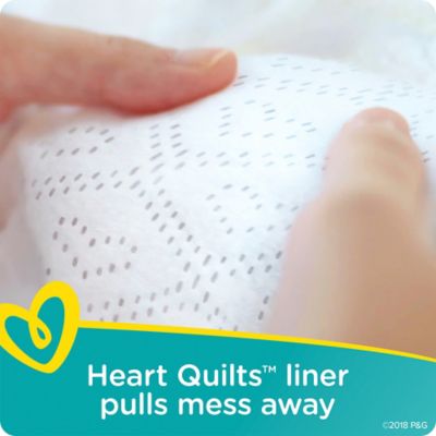 pampers swaddlers nighttime size 4