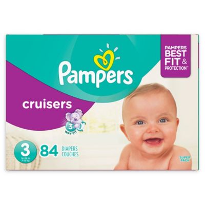 pampers size 3 age