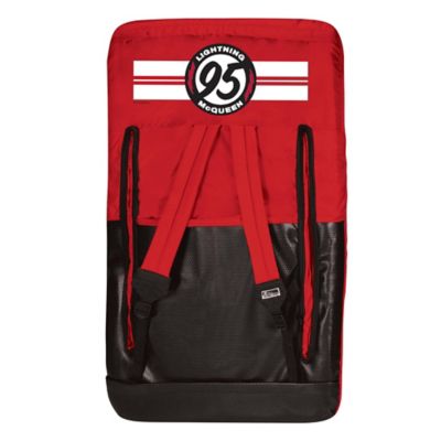 lightning mcqueen folding chair