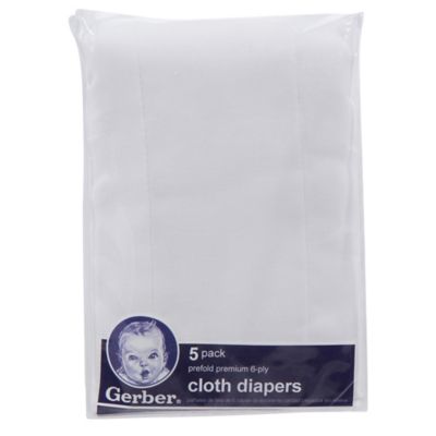 gerber diapers