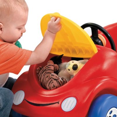 step 2 push around buggy