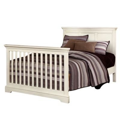 jonesport full bed rails