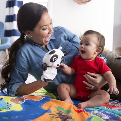 baby einstein play mat 5 in 1