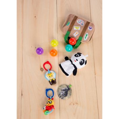 einstein 5 in 1 play gym