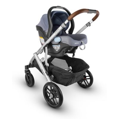 infant mesa car seat