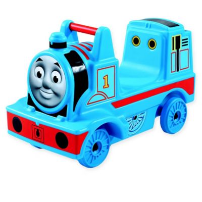 thomas the tank roller coaster