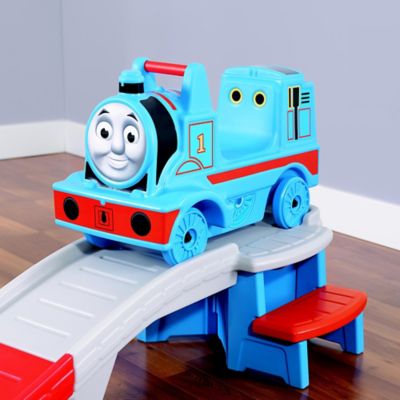 thomas the train roller coaster toys r us