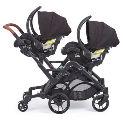 contours double stroller canada