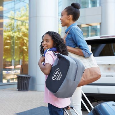 graco turbobooster takealong backless booster