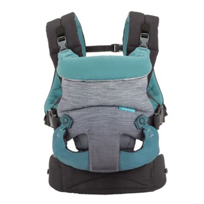 infantino baby carrier ergonomic