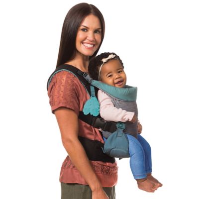 infantino 4 in 1 carrier instructions