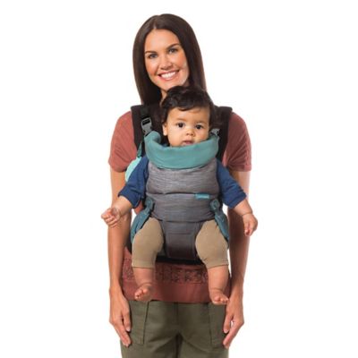 infantino baby carrier ergonomic