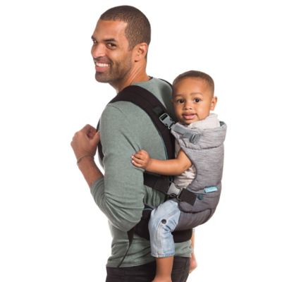 infantino baby carrier forward facing