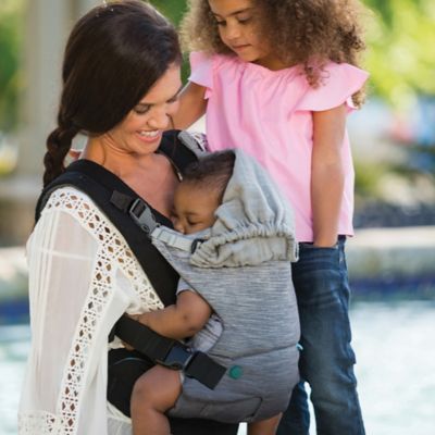 infantino go forward baby carrier