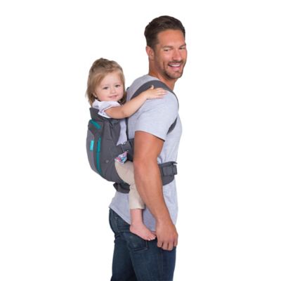 infantino 4 in 1 carrier