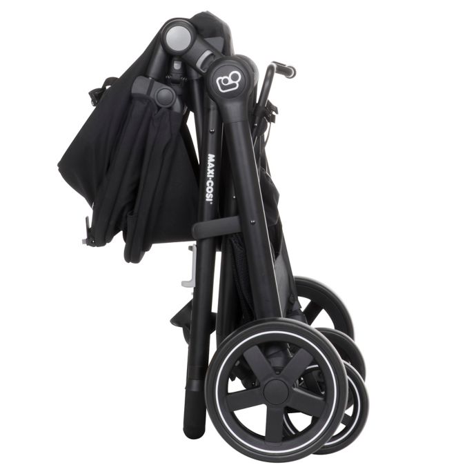 Maxi Cosi Zelia 5 In 1 Modular Travel System Buybuy Baby