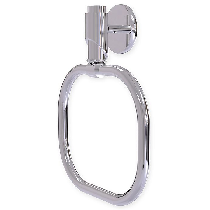 Allied Brass Tribeca Collection Towel Ring