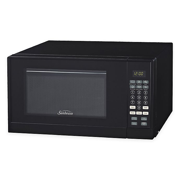 CONTROL PANEL for Sunbeam 0.9 900 Watt Digital Microwave Oven White SGB8901 
