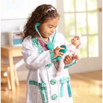 melissa and doug dr dress up