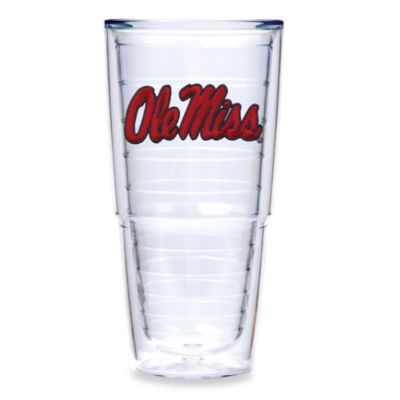 tervis ole miss rebels tumble