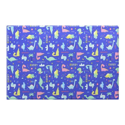 babycare reversible playmat