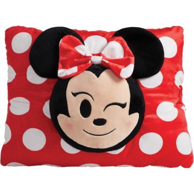 disney emoji pillow