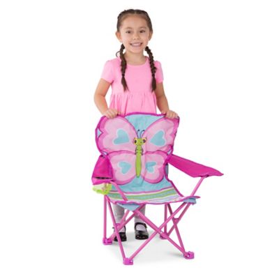 melissa and doug butterfly chair
