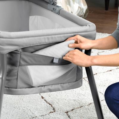 chicco primo bassinet