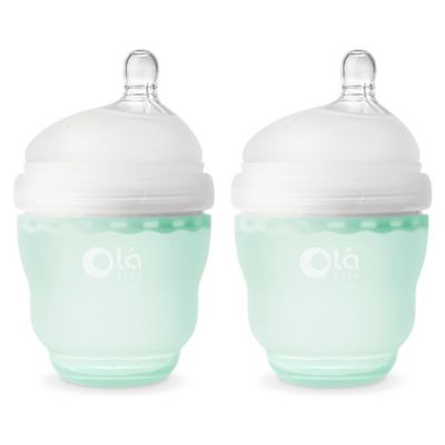 olababy bottle