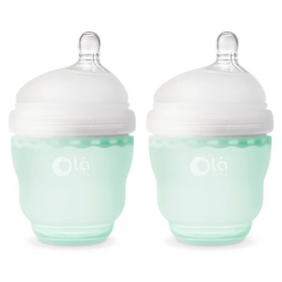 olababy bottle