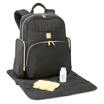 ergobaby anywhere i go backpack