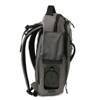 eddie bauer traverse diaper backpack