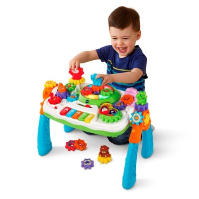 vtech gear table