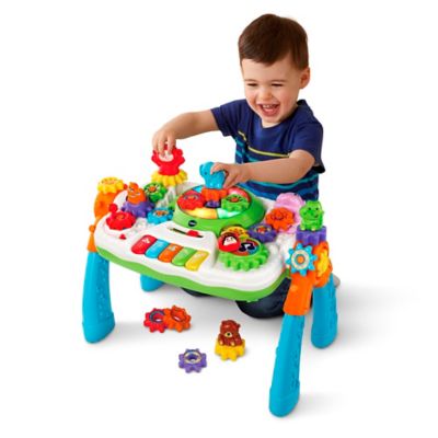 vtech 2 in 1 activity table