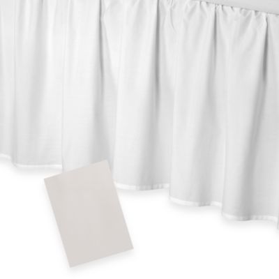 mid length satin skirts 18 inch drop