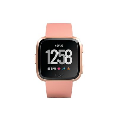 bed bath and beyond fitbit versa 2