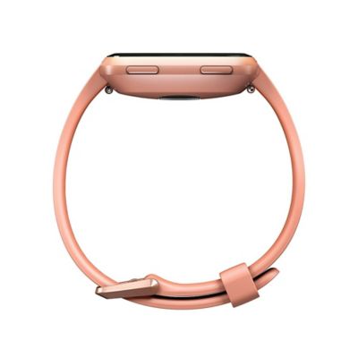 bed bath and beyond fitbit versa