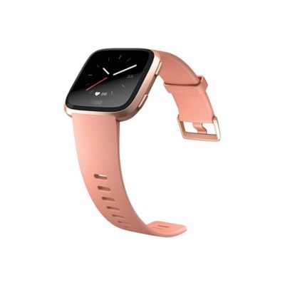 fitbit versa bed bath and beyond